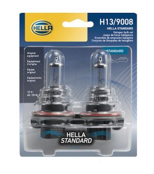 Hella Bulbs H13TB