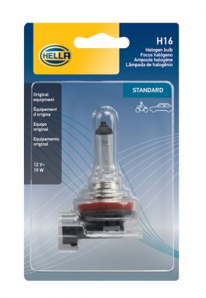 Hella Bulbs H16SB