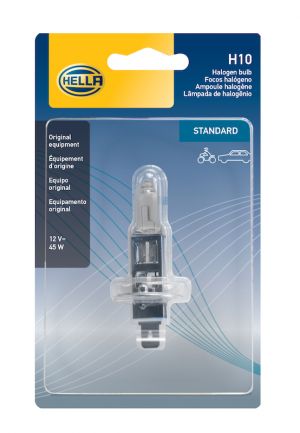 Hella Bulbs H1SB