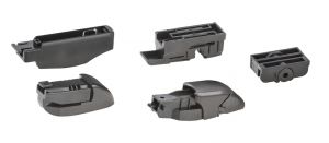 Hella Wiper Blades 358054241