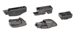 Hella Wiper Blades 358054181