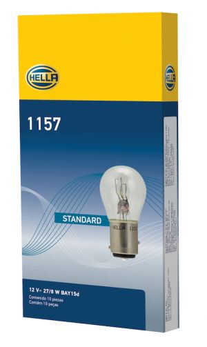 Hella Miniature Bulb 1157