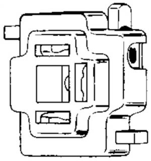 Hella Bulbs 001909001