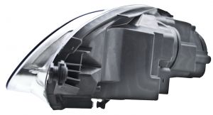 Hella Halogen Bulb 247007361