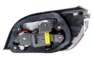 Hella Tail Lights 008679131