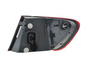 Hella Tail Lights 010234111
