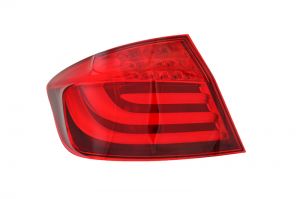 Hella Tail Lights 010234111