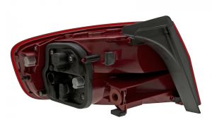 Hella Tail Lights 010914121