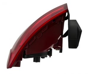 Hella Tail Lights 010914121