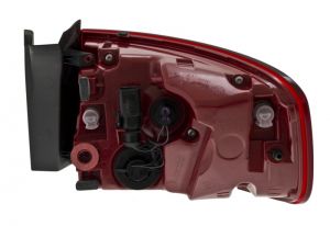 Hella Tail Lights 010916111