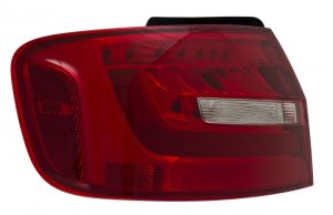 Hella Tail Lights 010916111