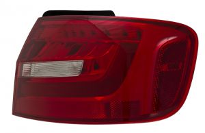 Hella Tail Lights 010916121