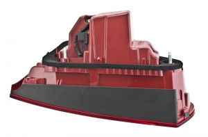 Hella Tail Lights 010917121