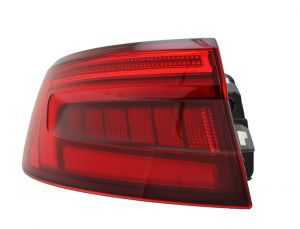 Hella Tail Lights 012246071