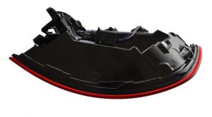 Hella Tail Lights 012246071