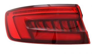 Hella Tail Lights 012246071