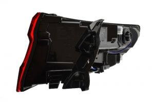 Hella Tail Lights 012246071