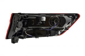 Hella Tail Lights 012246071