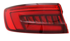 Hella Tail Lights 012246071