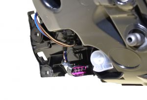 Hella Tail Lights 012246071