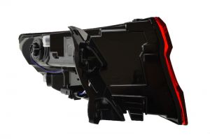 Hella Tail Lights 012246081