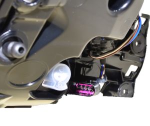 Hella Tail Lights 012246081