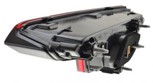 Hella Tail Lights 012247091