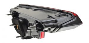 Hella Tail Lights 012247101