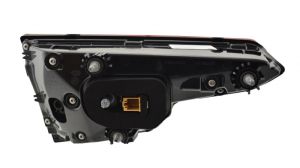 Hella Tail Lights 012247101