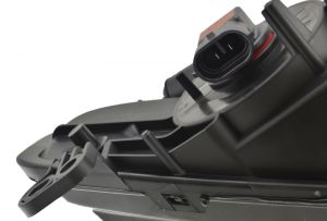 Hella Fog Lights 010832051