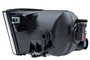 Hella Fog Lights 354698011