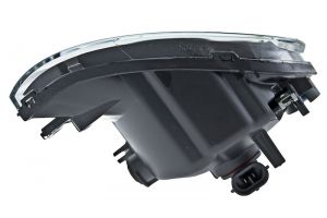 Hella Fog Lights 354698011