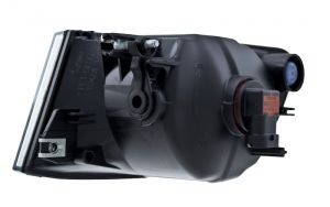 Hella Fog Lights 354698021