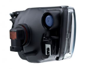 Hella Fog Lights 354698021