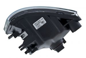 Hella Fog Lights 354698021