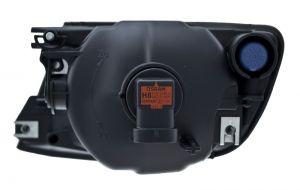 Hella Fog Lights 354698021