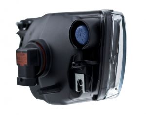 Hella Fog Lights 354698021