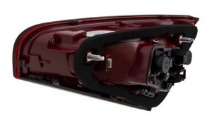 Hella Headlight Assemblies 010915091