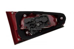 Hella Headlight Assemblies 010915101