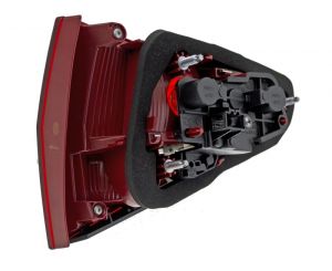 Hella Headlight Assemblies 010915101