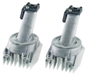 Hella Daytime Running Light 177229001