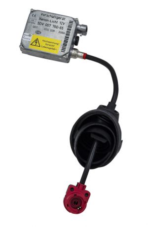 Hella Switches 007760651