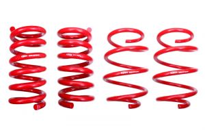 BMR Suspension Lowering Springs SPH765R