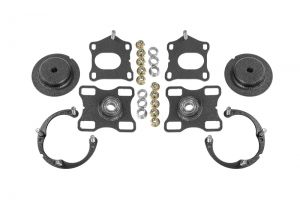 BMR Suspension Caster & Camber Plates WAK751H