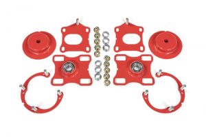 BMR Suspension Caster & Camber Plates WAK751R