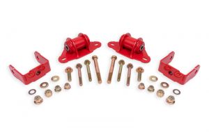 BMR Suspension Diff Bushing Kits TM570R