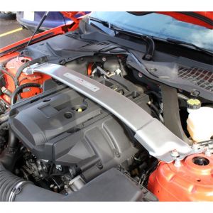 Ford Racing Strut Tower Braces M-20201-GT350