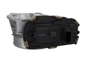 Ford Racing Throttle Bodies M-9926-M52