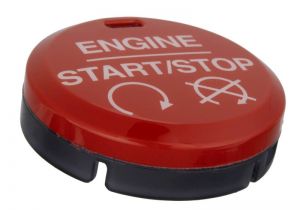 Ford Racing Starter Buttons M-10B776-MR