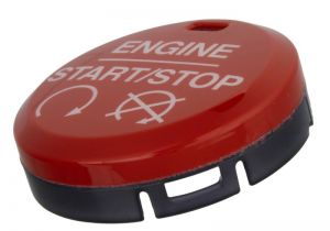 Ford Racing Starter Buttons M-10B776-MR